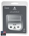Andis Ultraedge Blade fit Ultraedge Agc Super 2-speed proclip Agc Pet Clippers