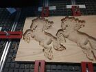 Inn Of The Prancing Pony Lotr  Prancing Pony Sign