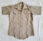 The Devil s Rejects Screen Worn Sheriff s Uniform With Rob Zombie Signed Coa
