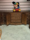 Very Nice Vintage Antique Furniture Bedroom Sets