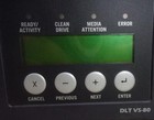 Dell Powervault 122t Dlt Vs-80 Autoloader Tape Drive See Notes 