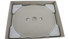 New Open Box Google Nest Learning Thermostat 4th Gen W  Sensor 2nd Gen Obsidian