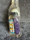 Vintage Pez Candy Dispenser Dr  Skull  No Feet - Nos