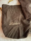 Blanton s Bourbon Horse   Jockey Cork Stopper Letters B  O  T  A With Four Bags 