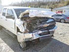 Temperature Control Classic Style Fits 14-19 Silverado 1500 Pickup 2691437