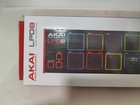 Akai Lpd8 Mk2 Usb Laptop Midi Pad Controller