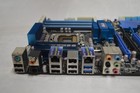 Asus P6x58-e Ws Intel Socket Lga 1366 Ddr3 Atx Motherboard W I o Shield