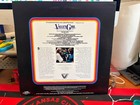 Valley Girl 1983 Laserdisc  Vestron Video Vl5016  Very Rare