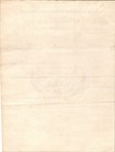 1918 New Process Gear Corp Syracuse Ny Coal Railcar Reconsignment Letter