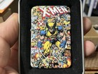 Marvel X-men Wolverine Fall Of The Mutants Comic Cover Collectible Lighter