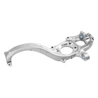 Front Right Steering Knuckle For 08-2016 Audi A4 8k Allroad Q5  8k0407254ab Us