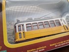 Vintage 2000 Amarelis Lisboa Tram Model 1 87 Scale Tourist Souvenir Portugal