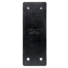 4pk Oem Arctic Heavy Duty Sectional Plow Bottom Poly Mounting Block 10206