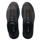 Hammer Mens Fierce Black green Left Handed  Bowling Shoes New In Box  Size 14 Lh