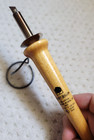 Walnut Hollow Creative Wood Burner Jr Tool  Woodworking Crafts Art Wood Handle 