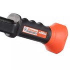 Ramset 00022 Hammershot Low Velocity Powder Actuated Tool Replaces Hd22 - Black