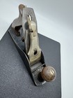 Vintage Stanley Bailey No  4 Smooth Bottom Wood Plane Usa