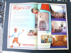 2002 Beach Club Villas Dvc Opening Disney Eyes   Ears Cast Member Exclusive