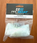 Pro Boat Aluminum Propeller Strut Sonicwake 36 Prb286055 Brushless Rc Boat Parts