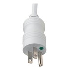 Tripp Lite Ul 60601-1 Medical-grade 4-outlet Power Strip W  Surge Protection