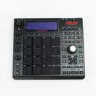 Akai Mpc Studio Music Production Controller - Black