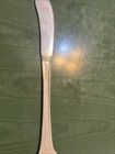 Vintage Chippendale By Towle Sterling Silver Butter Spreader Flat Handle 6 