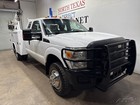 2016 Ford F-350 V8 4x4 Dually 4000lb Liftmoore Rki Knaphiede Auto
