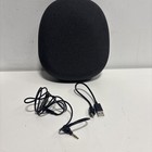Sony Genuine Magnetic Travel Hard Case  Wh-1000xm6 Headphones Case  grey black 