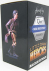 Qmx Mini Masters Little Damn Heroes Firefly Malcom Reynolds Figure