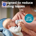 Philips Avent Anti Colic Baby Bottle With Airfree Vent Newborn Gift Set Scd306