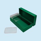 10oz Silver Bar Capsule Box - 15 Slot - Direct Fit Air-tite - 3d Printed