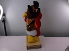 Dan Dee Hop And Bop    turkey Time Trot    Singing   Dancing Turkey Nwt