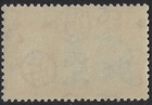 Trinidad   Tobago Kgvi 60c Falls Mnh  Sg 254 sc 59  Vf  Cv   18             a1821
