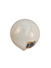 Floracraft 8  Styrofoam Ball For Crafts   Diy Projects