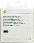 Apple 240w Usb-c Charge Cable  2m  A2794
