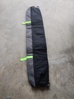 Nwt Tough Outfitters Ski Bag For Air Travel - Padded Ski Bags For Air Travel