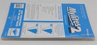 Pack   50 Mylites 2 Mil Mylar Standard Bronze Silver Age Comic Book Bags Sleeves