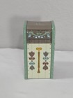 Disneyland Trash Can Salt Or Pepper Shaker Matterhorn Bobsleds New Disney Parks