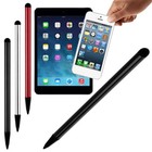 2 In 1 Universal Stylus Pen Touch Screen Capacitive Resistive For Phone Tablet