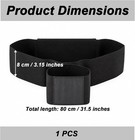 Golf Swing Arm Band  Trs Slider Swing Sync Training Aid For Swing Posture