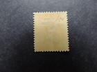 1882-84 Malta 1 2d Red-orange Sg19 Mounted Mint