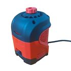 Electric Drill Bit Sharpener For 118    Compatible With Hss And Carbon Steel Dril
