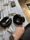Cliff Keen E58 Signature Wrestling Headgear