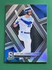 2019 Panini Chronicles Baseball - Cody Bellinger - Spectra Prizm  19