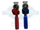 Gladhands With Gladhand Handles Service And Emergency Glad Hand With Handle