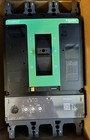 New Schneider  C63h32d630 Nsx630h Mic2 3 630 3p F