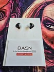 Basn Bsinger  Pro In Ear Monitor Singers Musicians Mmcx Replaceable Headphones