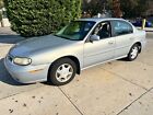1999 Oldsmobile Cutlass Gls