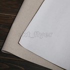 Blank Canvas Roll Oil Painting Fine Linen Primed Coating For Artists Crafts 1m
