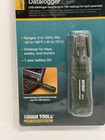 Extech Instruments By Flir - Rht10 Humidity   Temperature Usb Datalogger